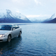 Illustration for article titled Whats Better Than A Subaru That Can Drive On Water?